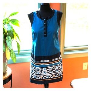 Ann Taylor Loft Shift Dress or Tunic